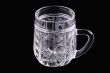 Crystal mug