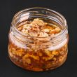 Honey with nuts