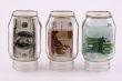 Denominations in jars