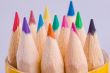 Colour pencils