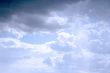 abstract sky