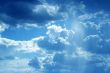 abstract sky