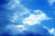 abstract sky