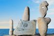 Mystical stones