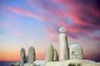 Stone columns