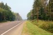 Country highway