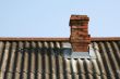 Brick pipe
