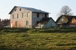 New country house