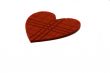 Red heart