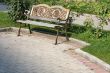 Beautiful bench
