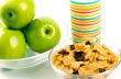 healthy breakfast