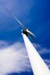 Wind Turbine Of Toronto Hydro Corporation