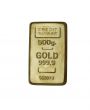 Gold Bar