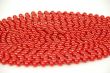 Red Beads texture