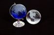 Crystal Globes