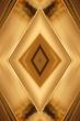 geometric background