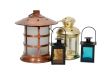 Lanterns