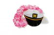 Lei and Nautical Cap