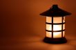 Lantern light