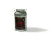 Milk tin