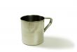 Stainless steel cup