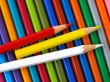 color pencils