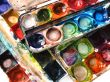 dirty paints