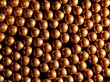 Copper balls