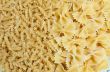 Italian noodles.