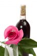 Hidden Ring In Rose