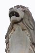Merlion - Isle Sentosa, Singapore