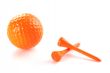 Golf In Orange