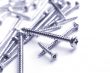 metal screws