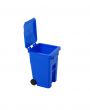 Recycling bin