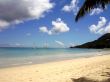 Seychelles seascape