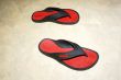 footwear