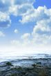 sea beach