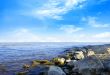 sea beach