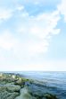 sea beach