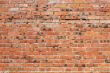 Brick wall