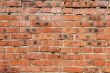 Brick wall