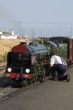 Steamtrain