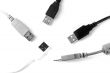 some usb cable