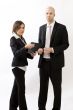 Businessteam
