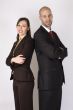 Businessteam