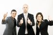 Young businessteam