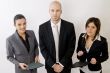 Young businessteam