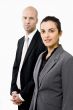 Businessteam