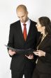Businessteam