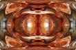 texture and pattern